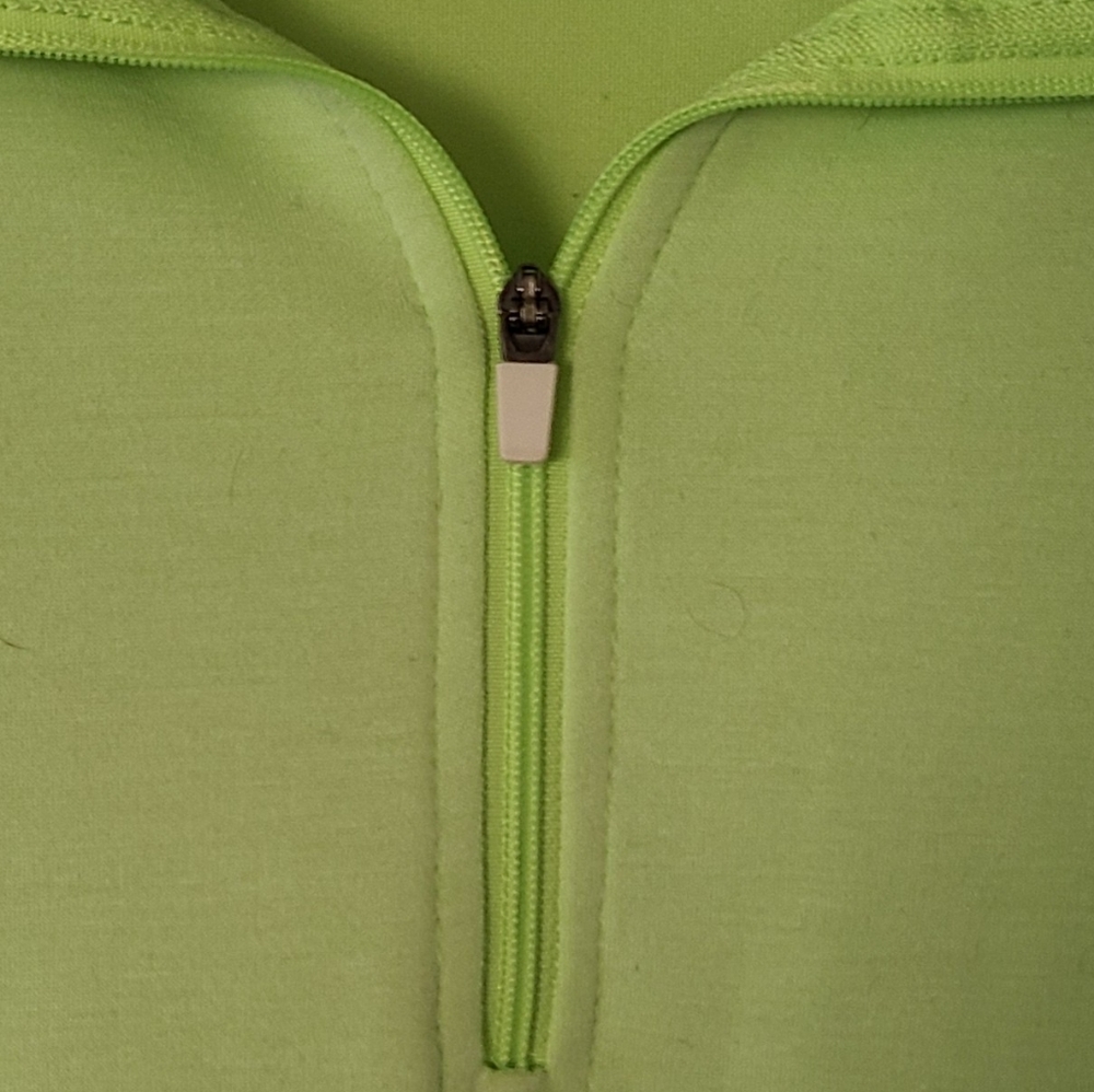 Athletic Pullover - Picture 3 of 4